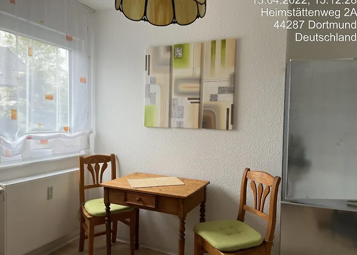Wohnung Im 2 Familienhaus
