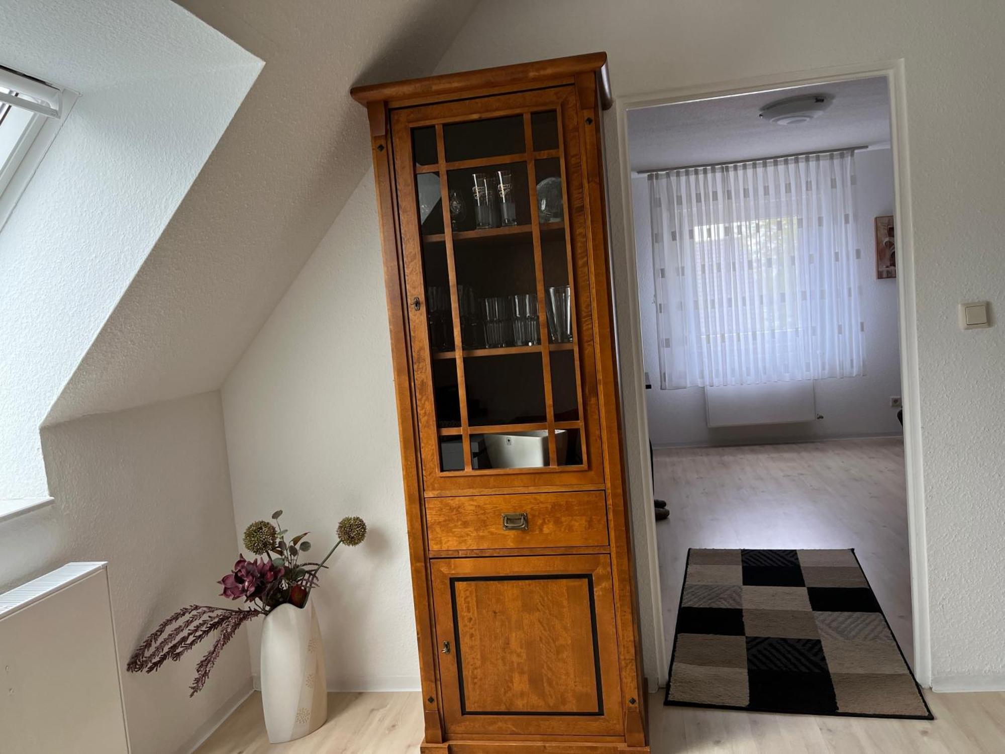 Apartment Im 2 Familienhaus Dortmund