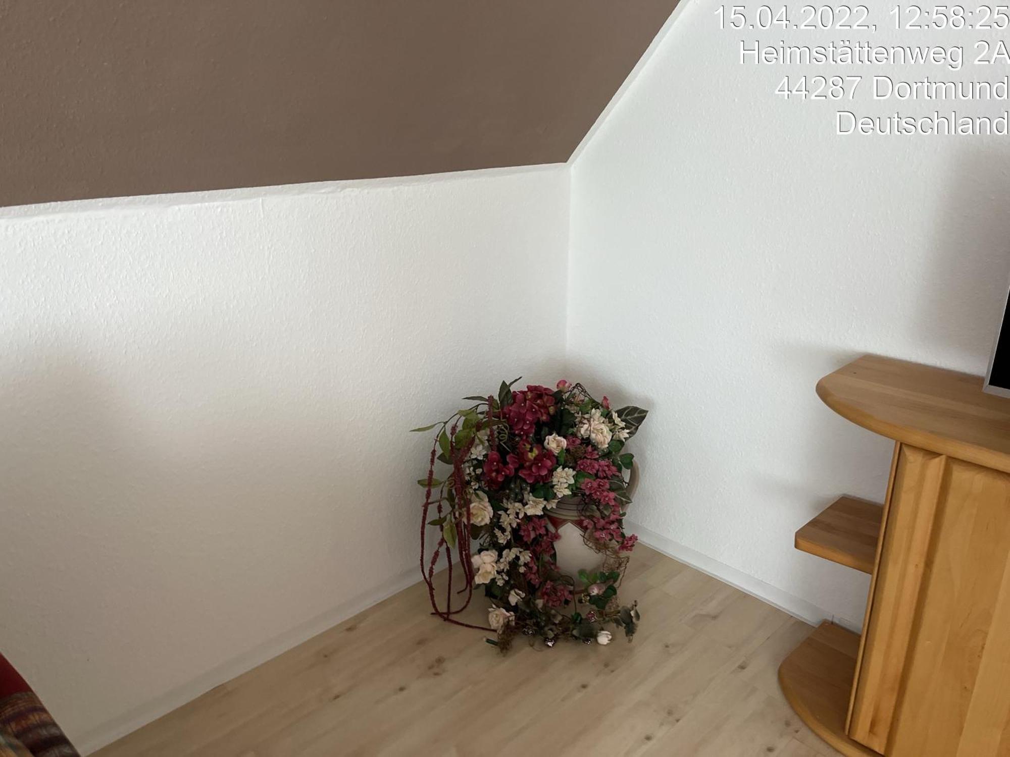 Apartment Im 2 Familienhaus Dortmund