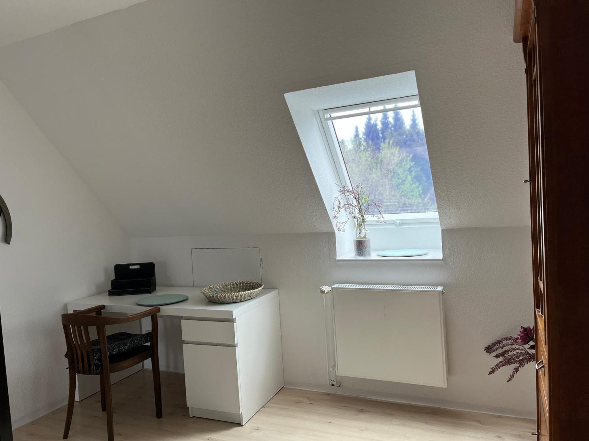 Im 2 Familienhaus Apartment *