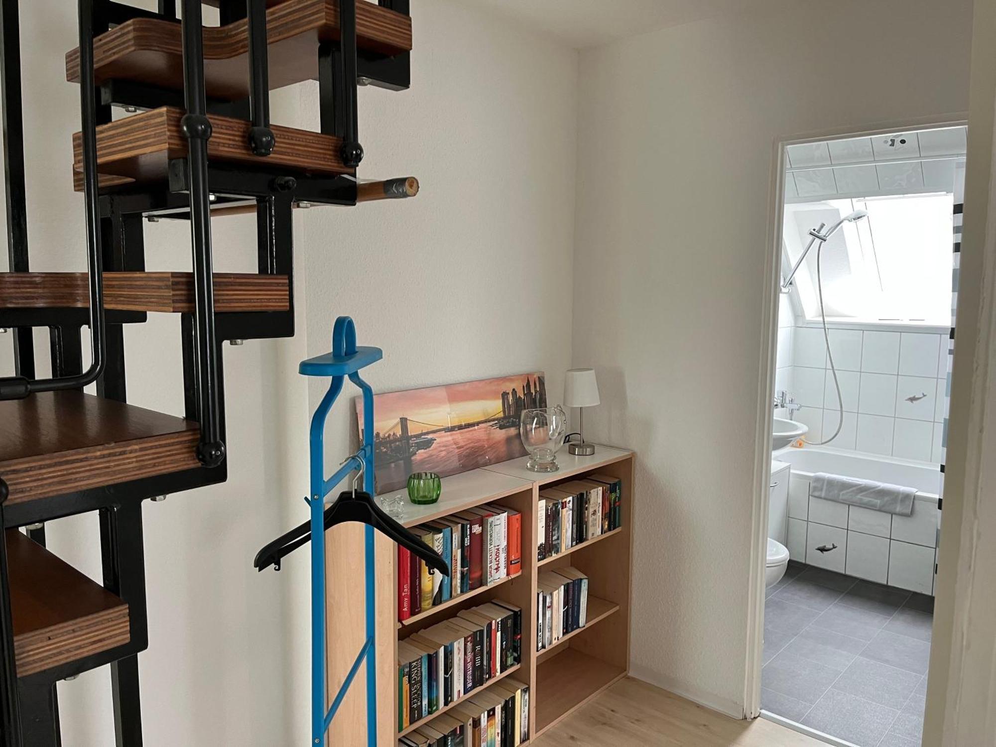 Apartment Im 2 Familienhaus *