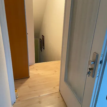 Wohnung Im 2 Familienhaus Dortmund Exterior photo