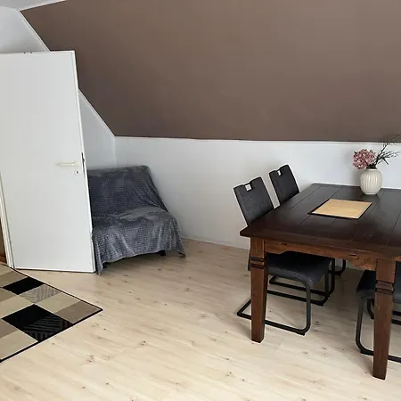 Wohnung Im 2 Familienhaus Dortmund Exterior photo